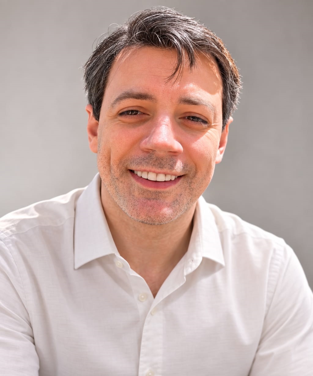 Dr. João Carlos Petry
