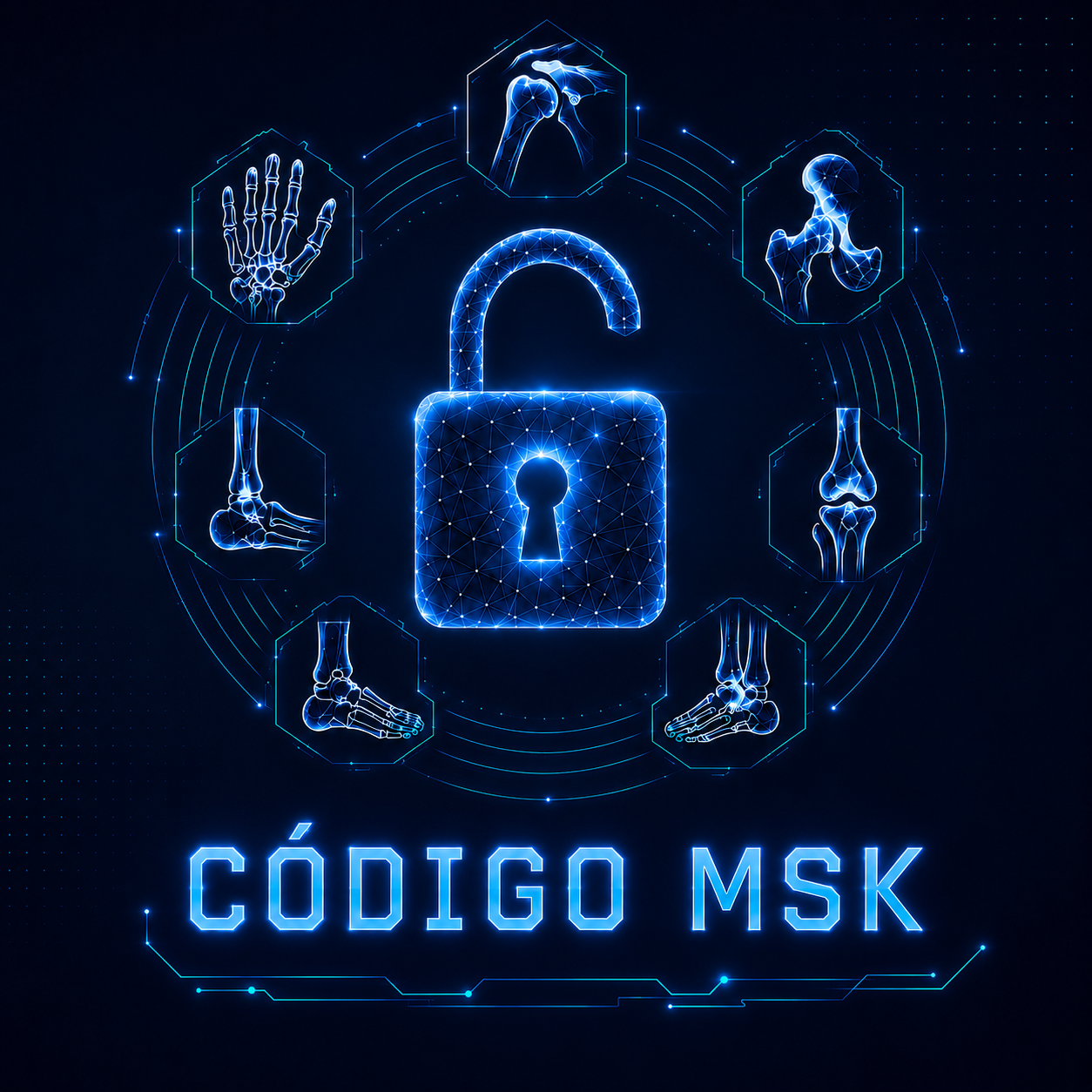 Código MSK