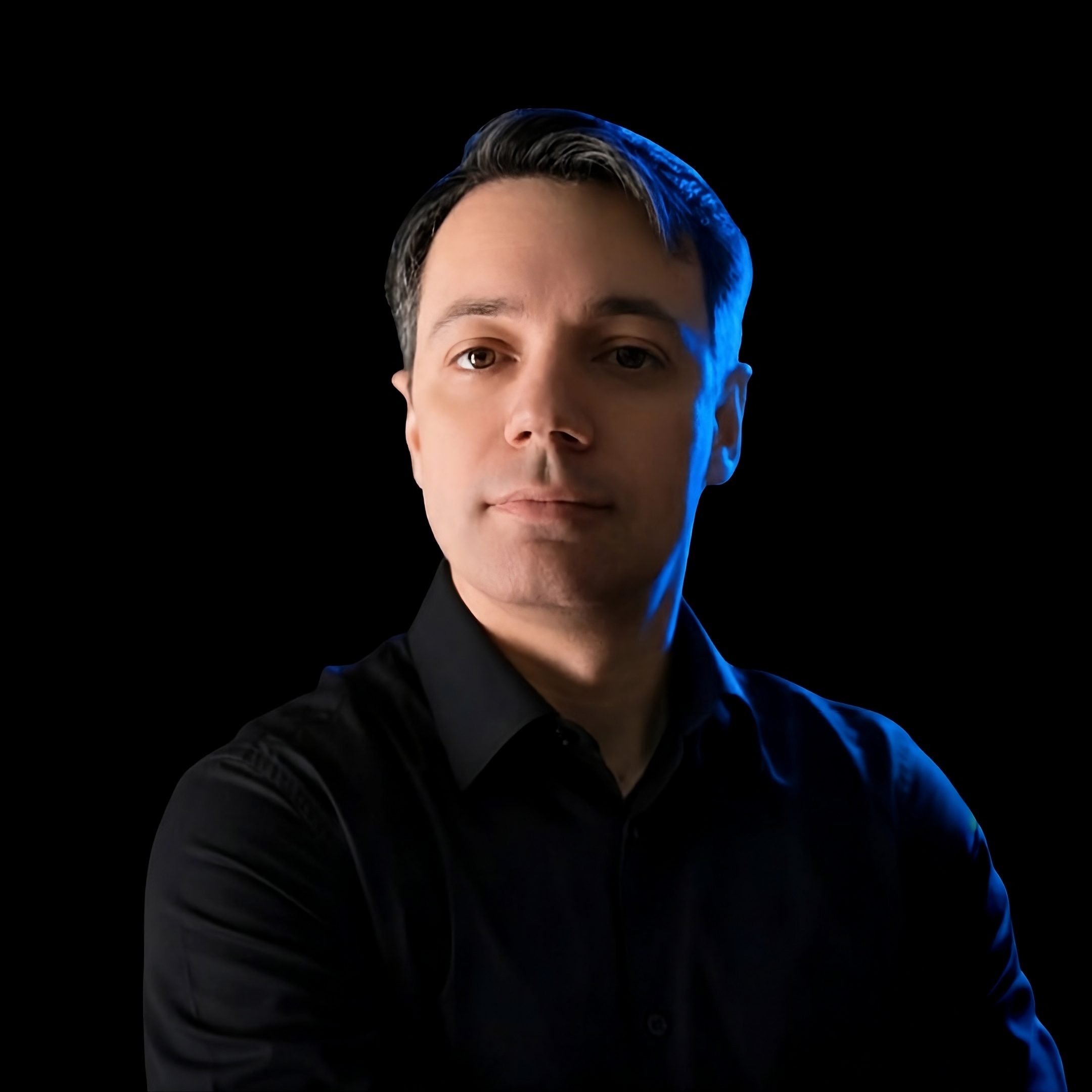 Dr. João Carlos Petry