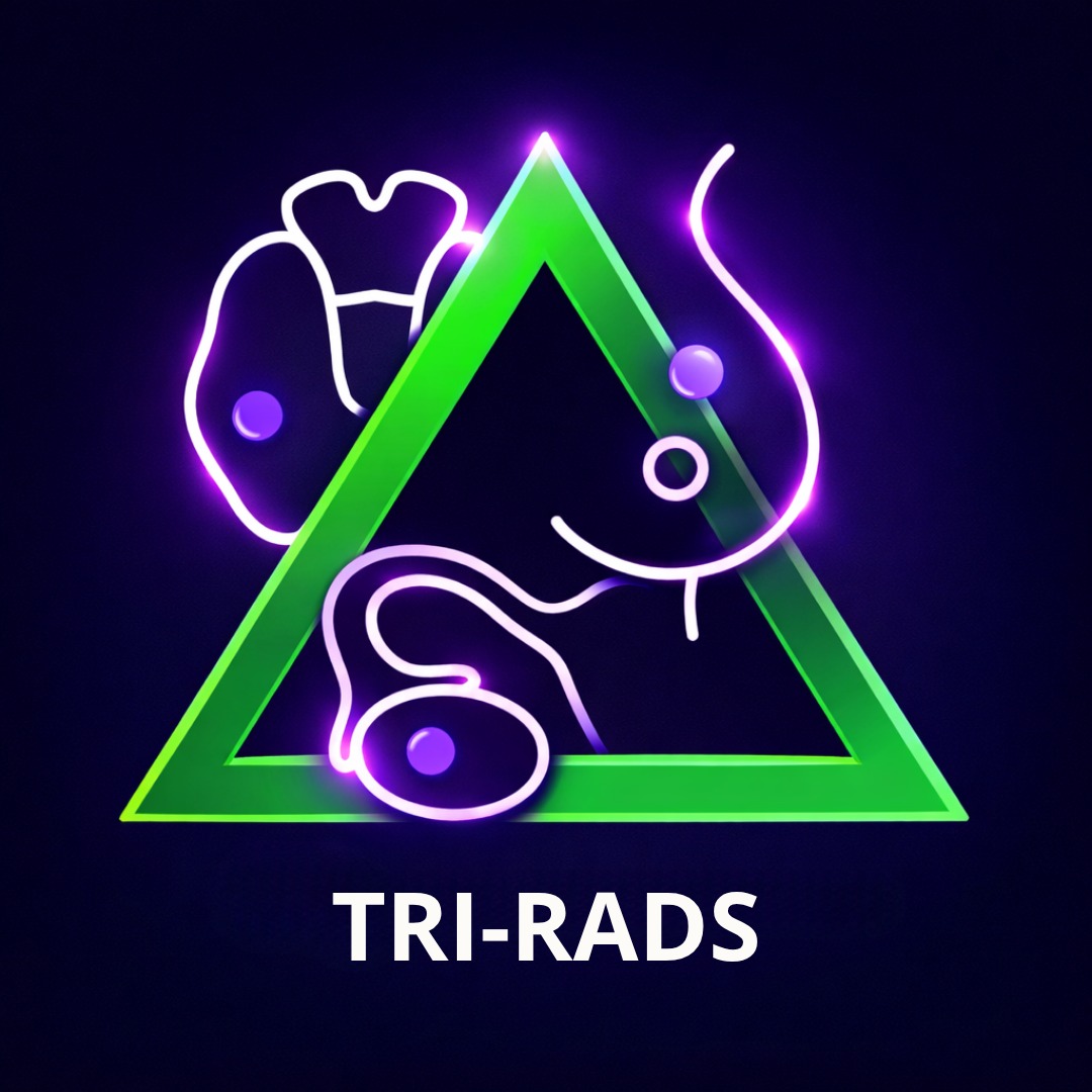 TRI-RADS