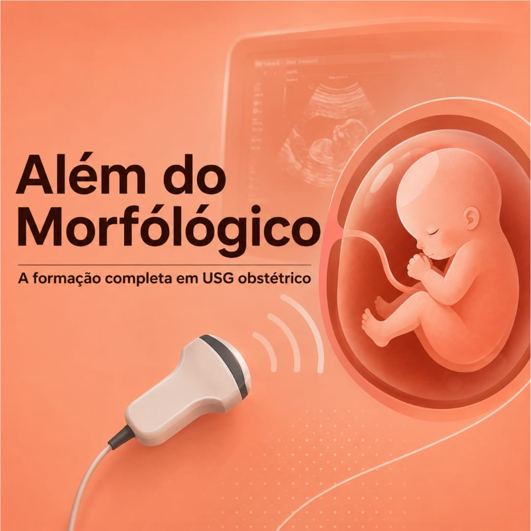 Além do Morfológico