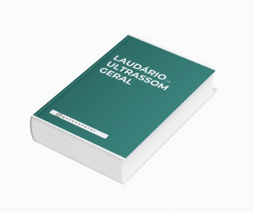Laudário de Ultrassom Geral